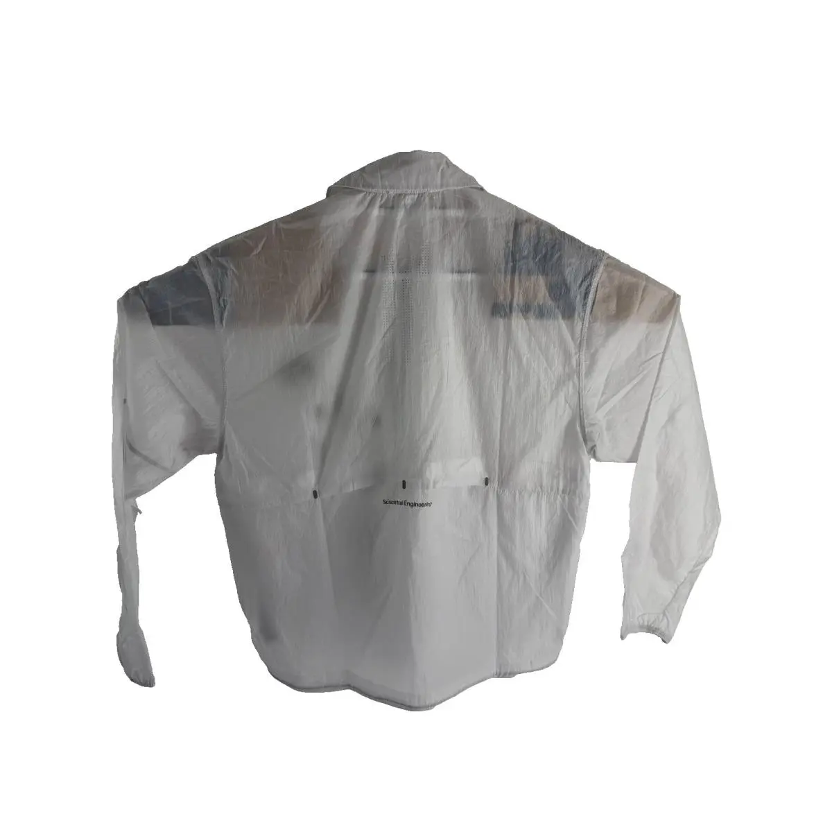 Adidas clothing - adidas Adi365 - JM1206 - Gray 2