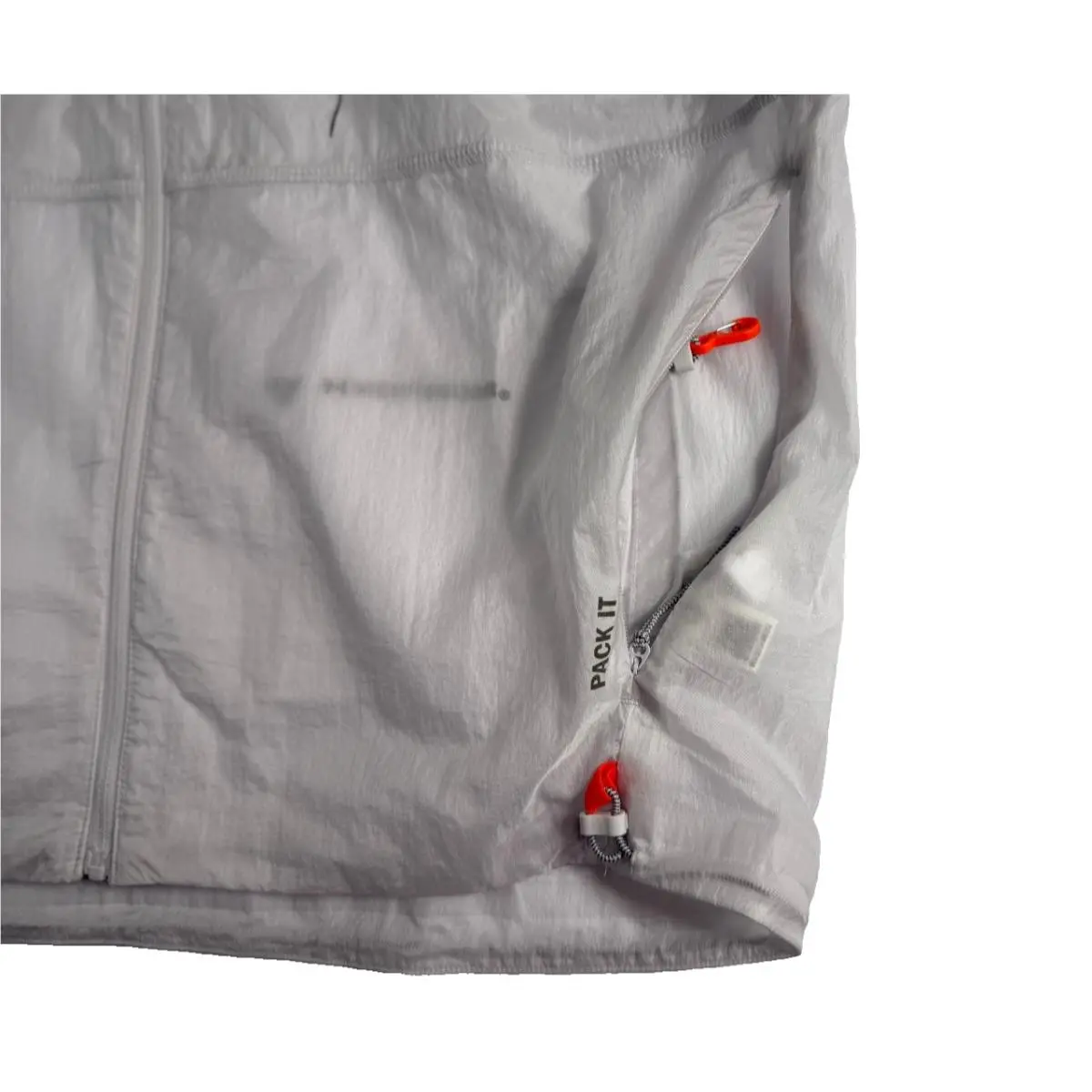 Adidas clothing - adidas Adi365 - JM1206 - Gray 4