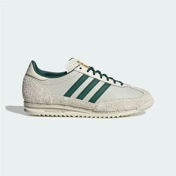 10.5W/9.5M - Women`s  SL 72 OG Shoes `off White` IF1940 by Adidas