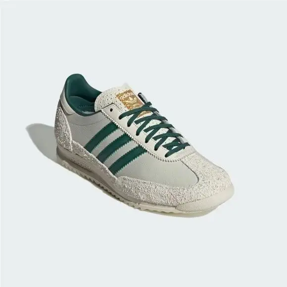 Adidas shoes - adidas SL 72 - IF1940 - Off-White 2
