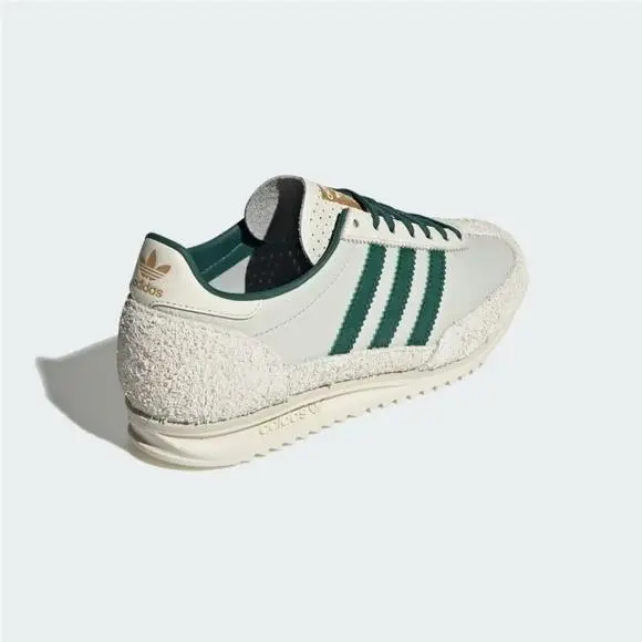 Adidas shoes - adidas SL 72 - IF1940 - Off-White 3