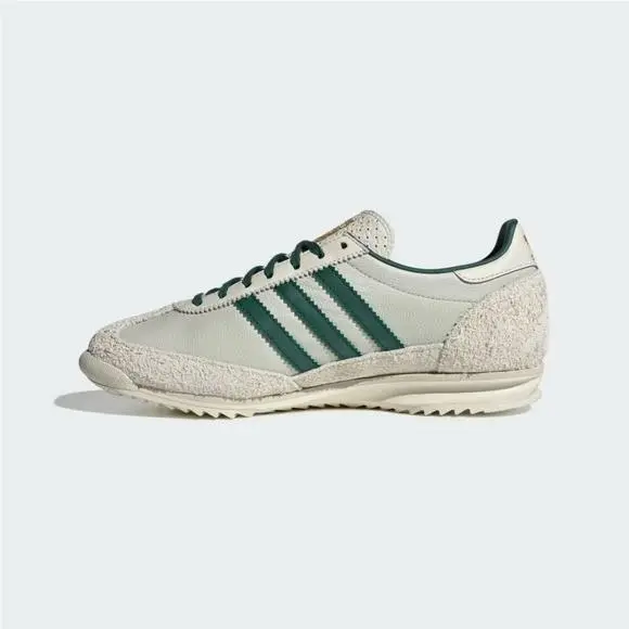 Adidas shoes - adidas SL 72 - IF1940 - Off-White 4