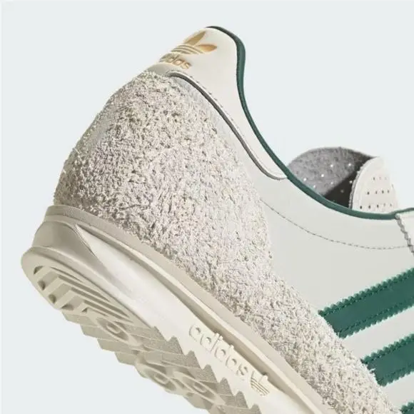 Adidas shoes - adidas SL 72 - IF1940 - Off-White 6