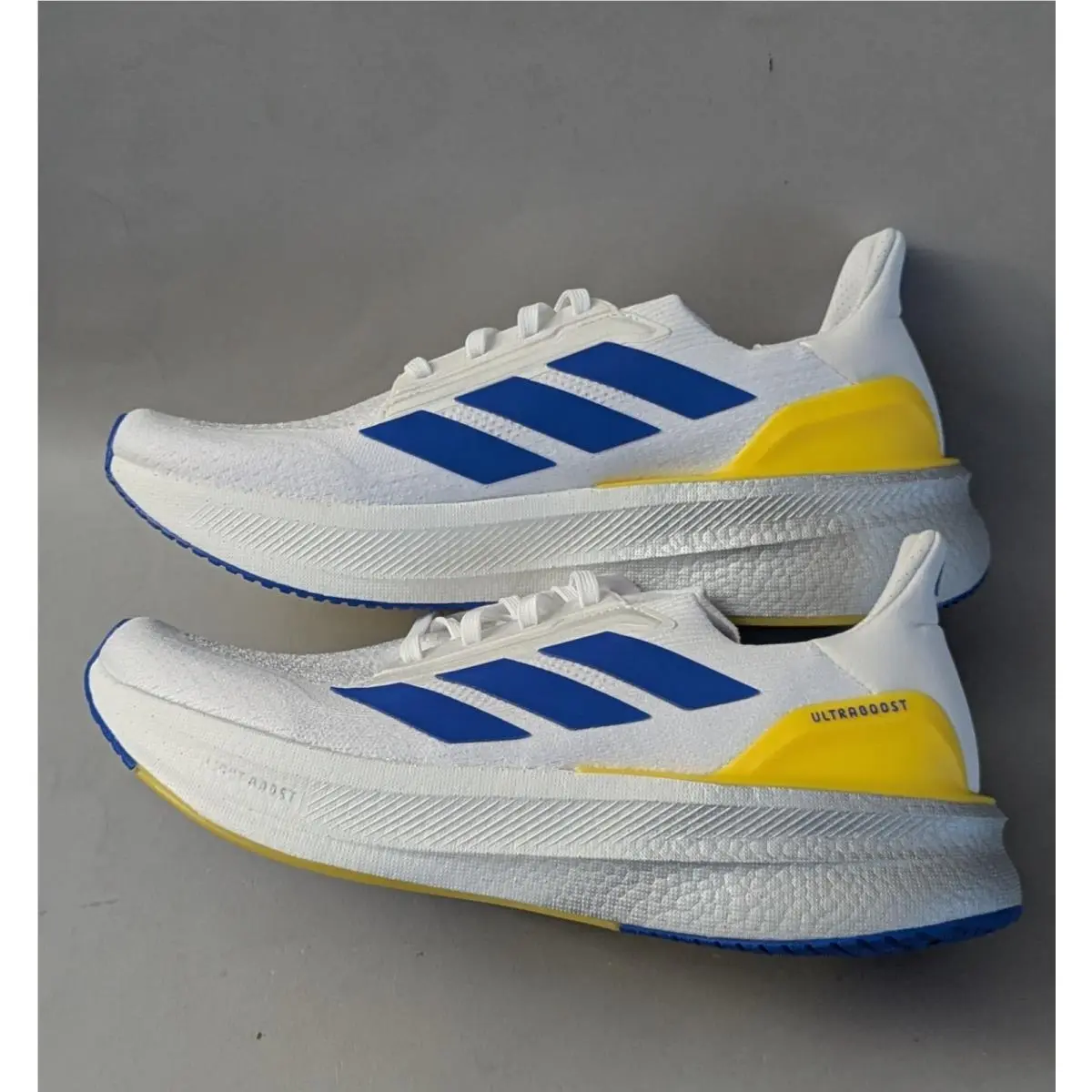 Adidas shoes - adidas Ultraboost 5X - Ultraboost - IH4005 - White (UPC: 198320336272) 11