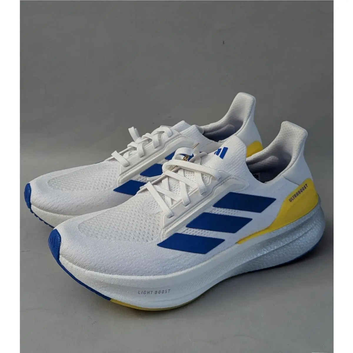 Adidas shoes - adidas Ultraboost 5X - Ultraboost - IH4005 - White (UPC: 198320336272) 1