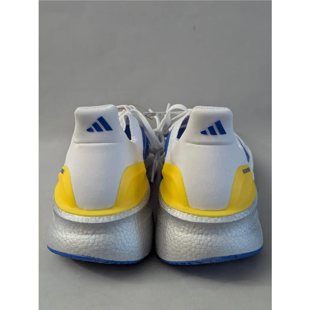 Adidas shoes - adidas Ultraboost 5X - Ultraboost - IH4005 - White (UPC: 198320336272) 6