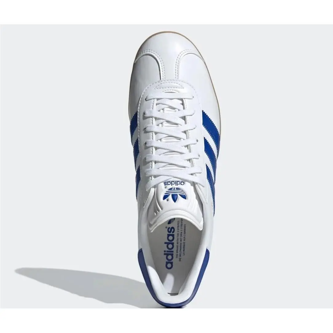Adidas shoes - adidas Gazelle - Gazelle - IH0369 - White 0