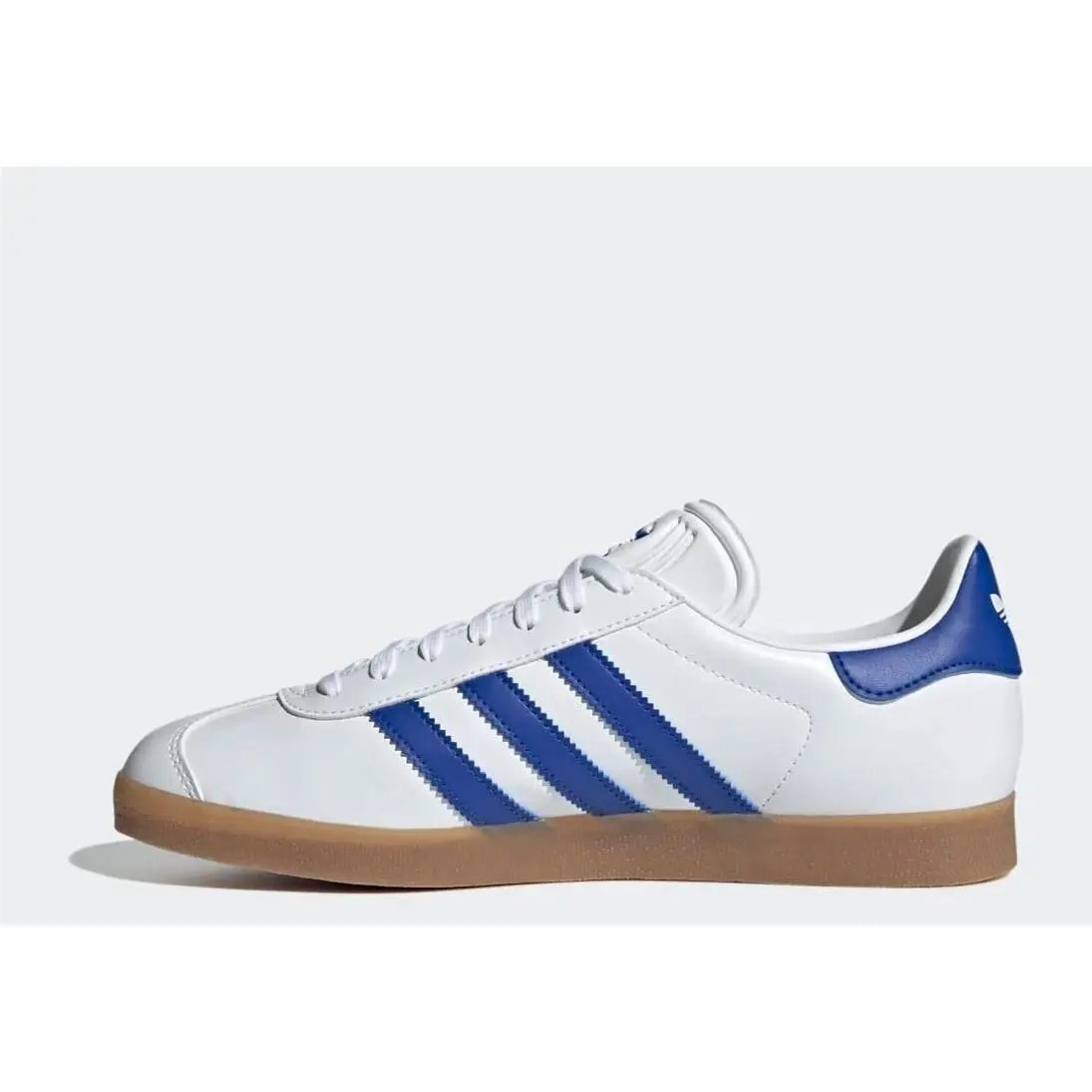Adidas shoes - adidas Gazelle - Gazelle - IH0369 - White 1