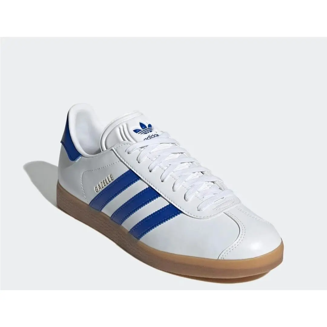 Adidas shoes - adidas Gazelle - Gazelle - IH0369 - White 3