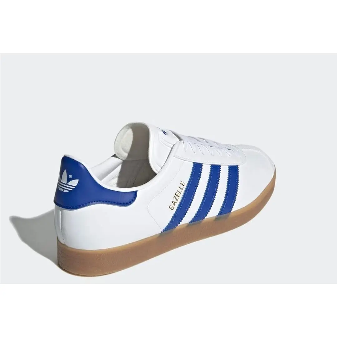 Adidas shoes - adidas Gazelle - Gazelle - IH0369 - White 4