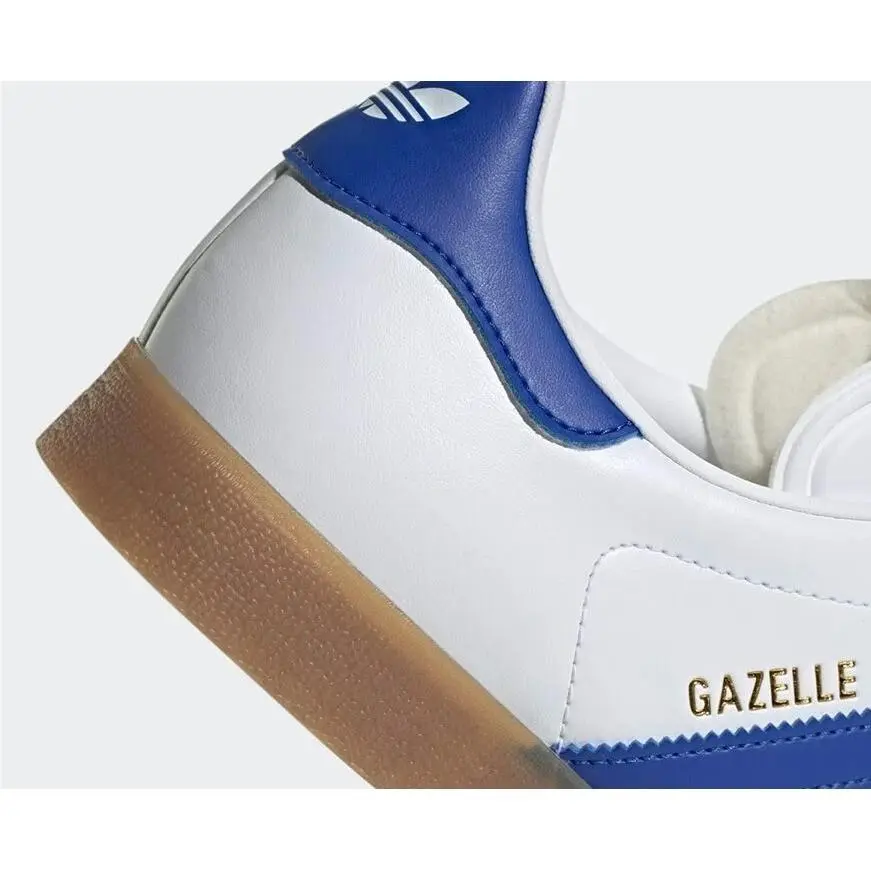 Adidas shoes - adidas Gazelle - Gazelle - IH0369 - White 6