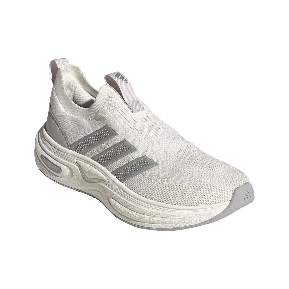 Adidas shoes - adidas Cloudfoam Cuxxion Sock - Cloudfoam Cuxxion Sock - JS2426 - White (UPC: 198320999699) 0
