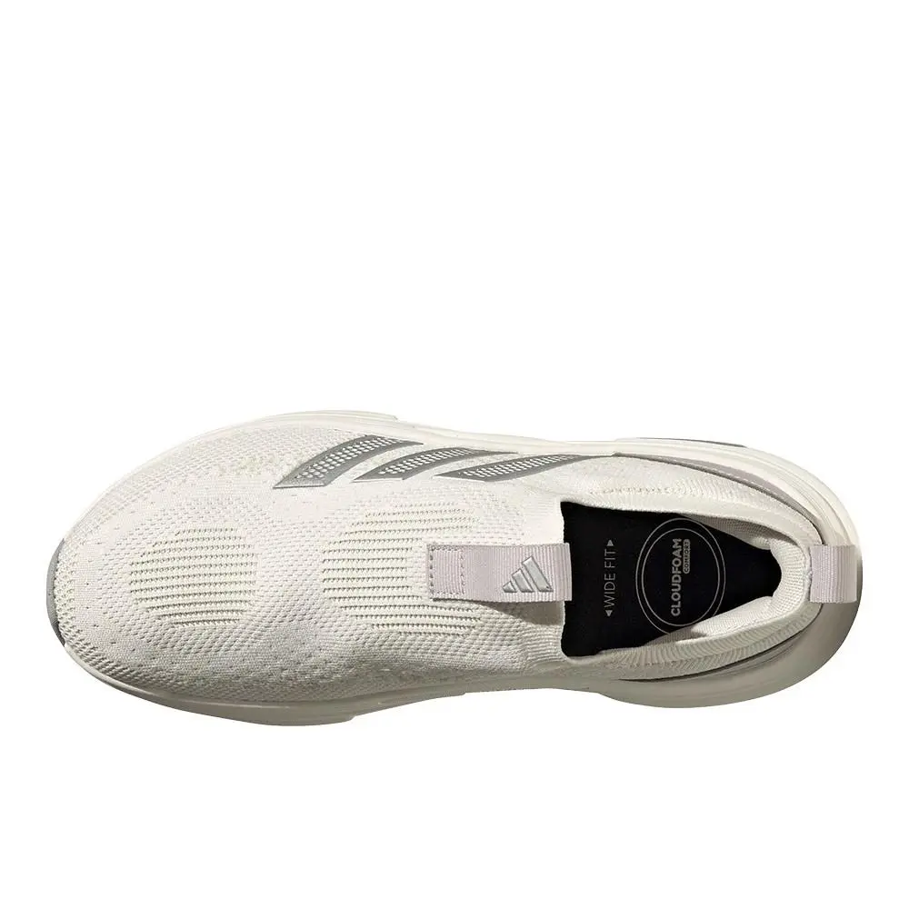 Adidas shoes - adidas Cloudfoam Cuxxion Sock - Cloudfoam Cuxxion Sock - JS2426 - White (UPC: 198320999699) 2
