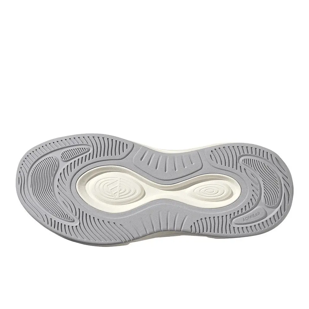 Adidas shoes - adidas Cloudfoam Cuxxion Sock - Cloudfoam Cuxxion Sock - JS2426 - White (UPC: 198320999699) 3