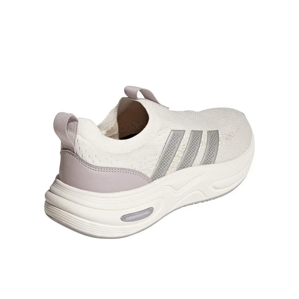 Adidas shoes - adidas Cloudfoam Cuxxion Sock - Cloudfoam Cuxxion Sock - JS2426 - White (UPC: 198320999699) 4