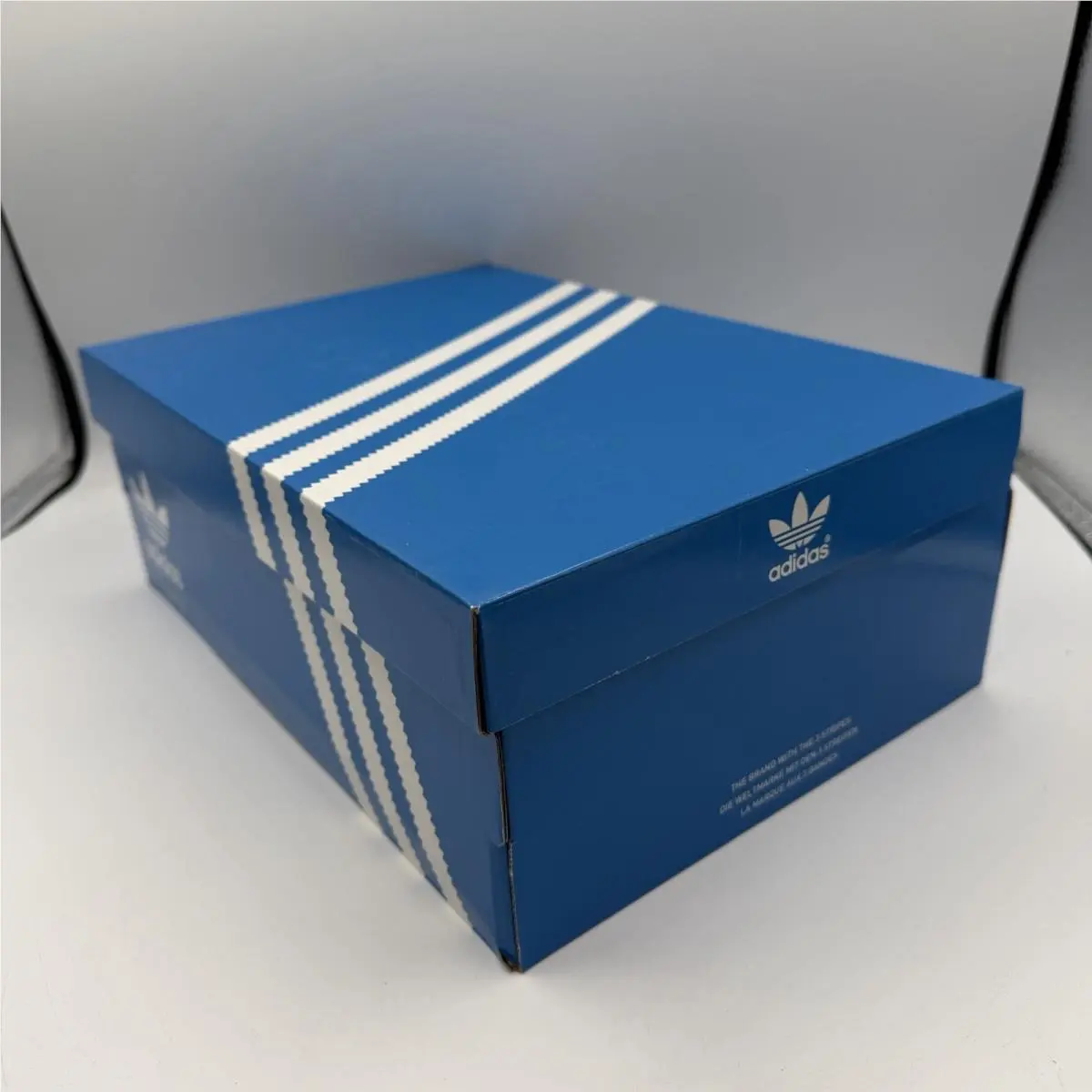 Adidas shoes - CG4126 - CG4126 - White 9