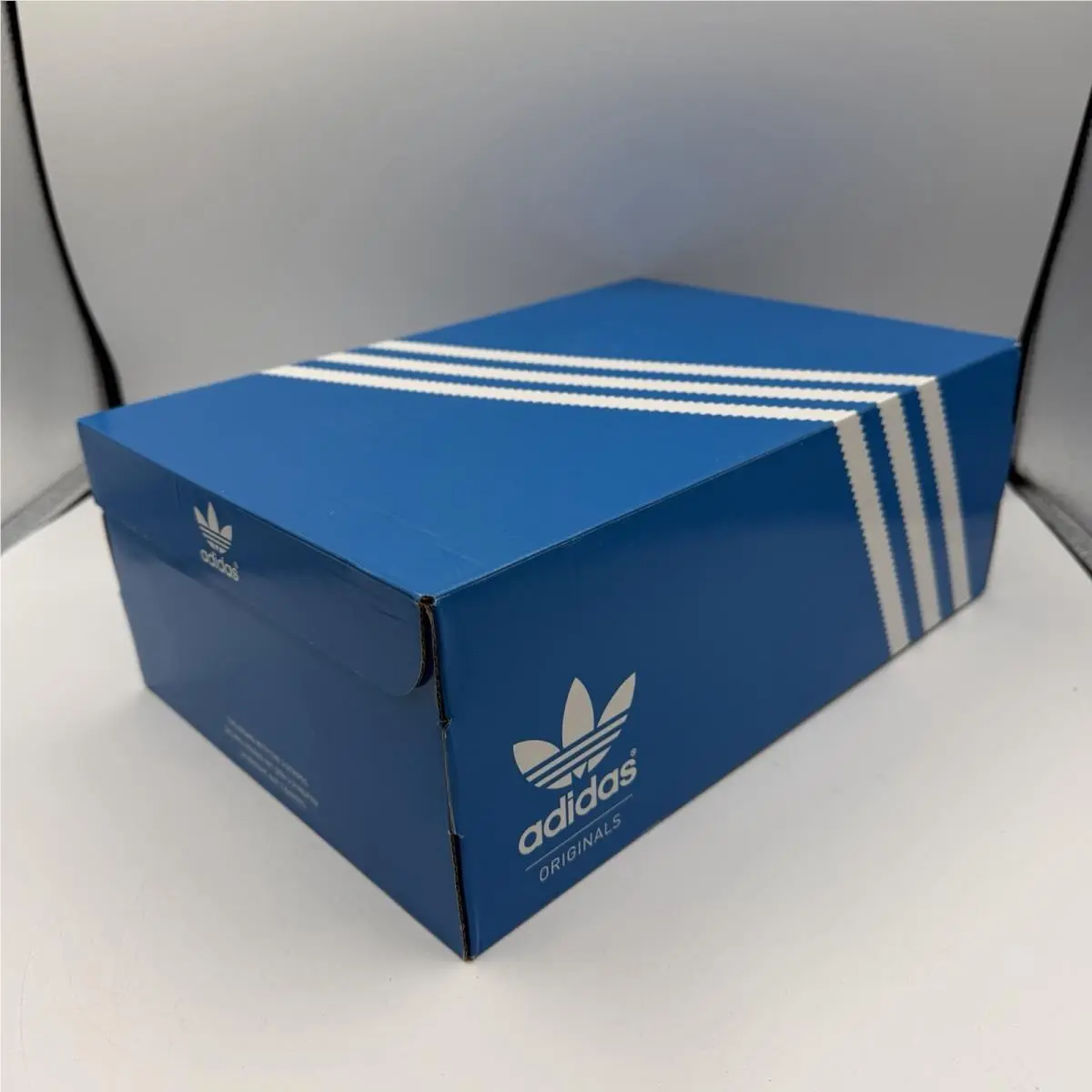 Adidas shoes - CG4126 - CG4126 - White 10