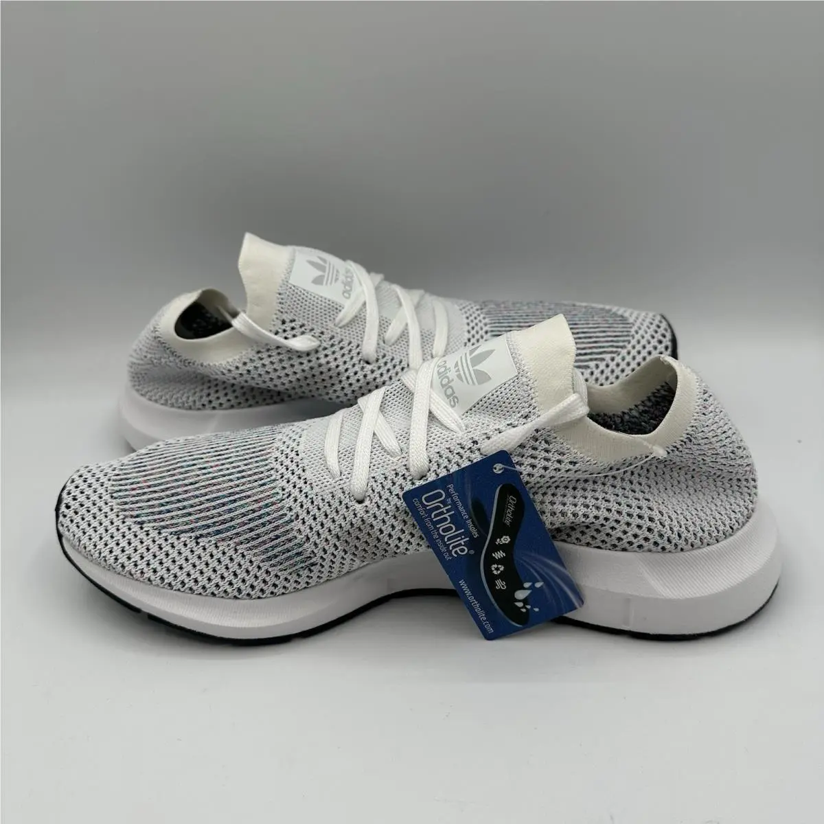 Adidas shoes - CG4126 - CG4126 - White 1