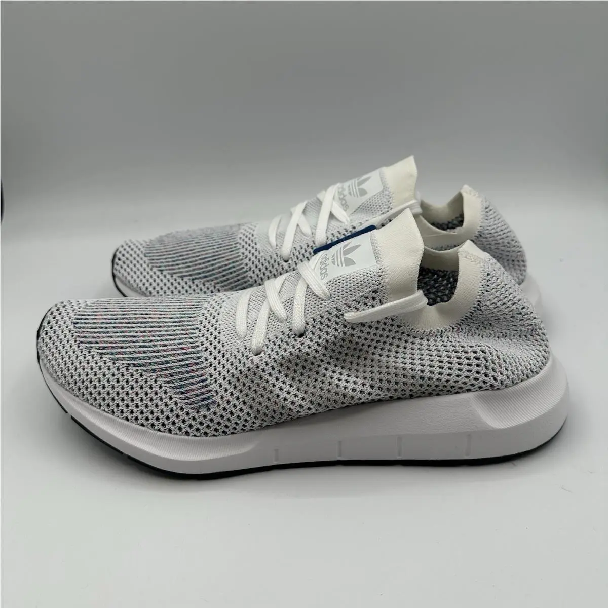 Adidas shoes - CG4126 - CG4126 - White 4