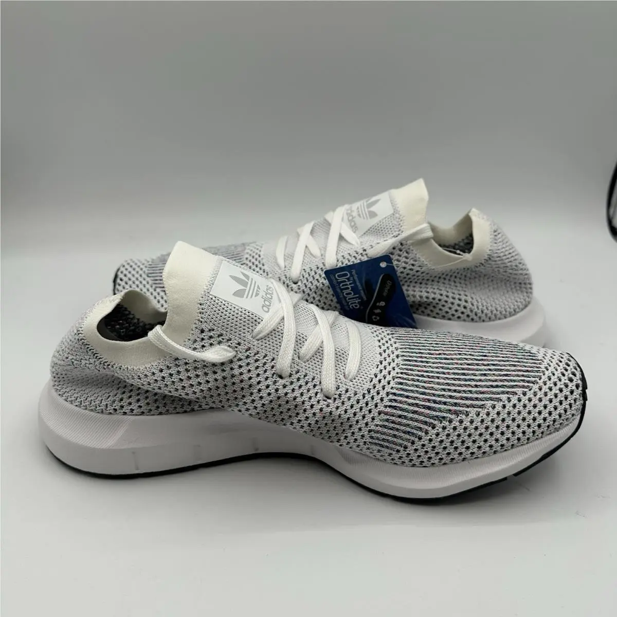 Adidas shoes - CG4126 - CG4126 - White 5
