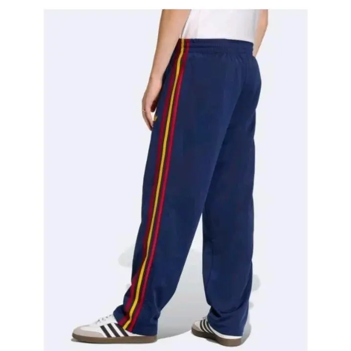 Adidas clothing - kd3847 kd3836 - kd3847 kd3836 - navy red yellow 0