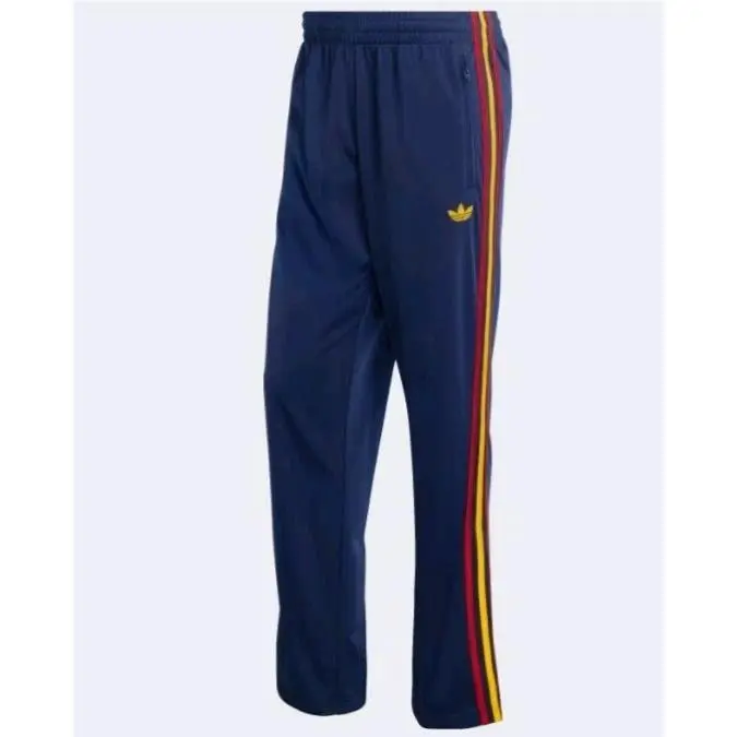 Adidas clothing - kd3847 kd3836 - kd3847 kd3836 - navy red yellow 1
