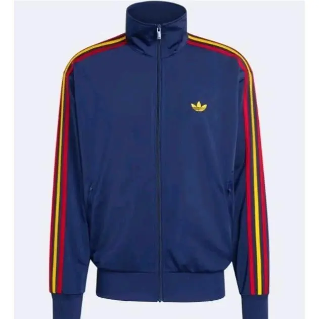 Adidas clothing - kd3847 kd3836 - kd3847 kd3836 - navy red yellow 3