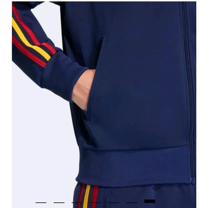 Adidas clothing - kd3847 kd3836 - kd3847 kd3836 - navy red yellow 5