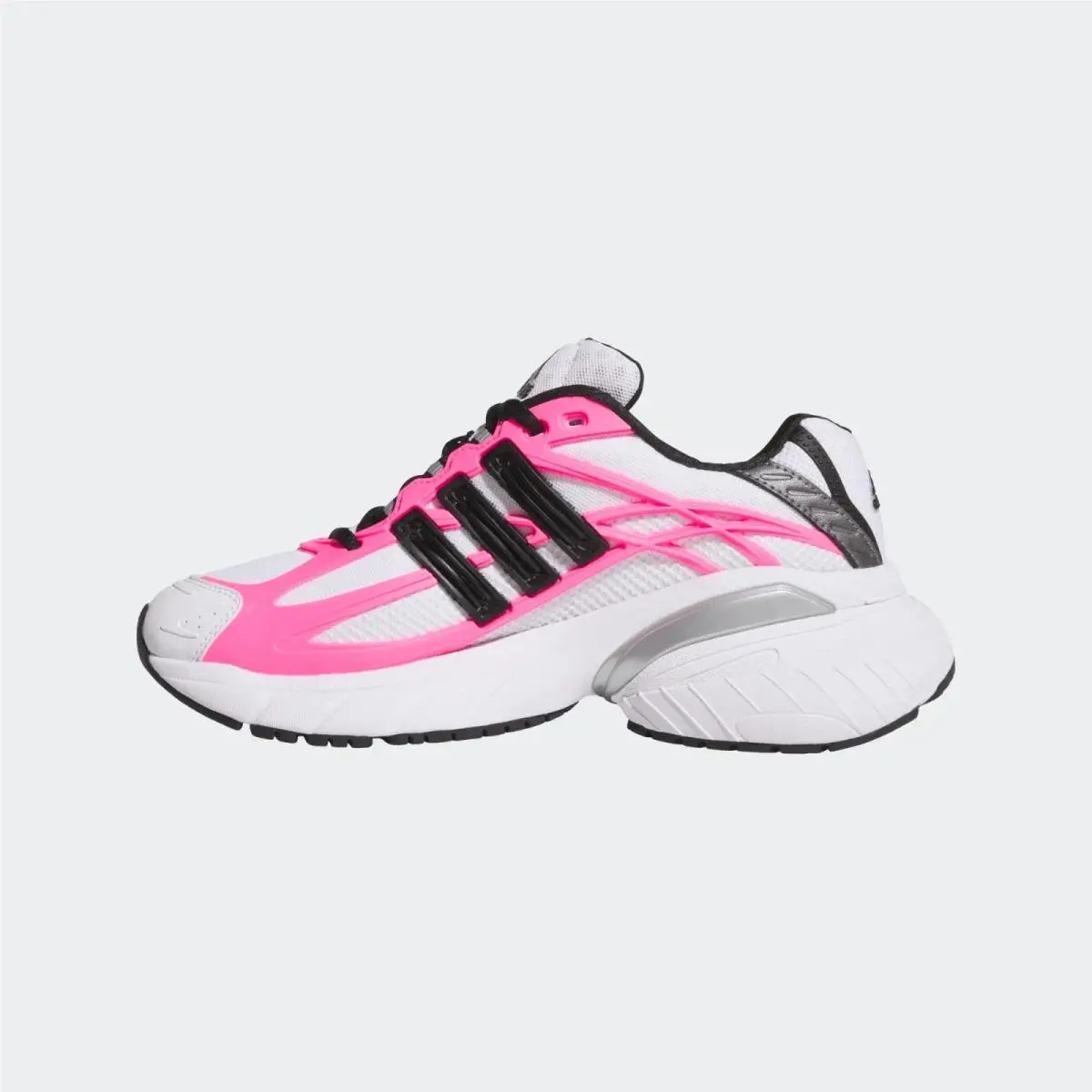 Adidas shoes - adidas Adistar XLG 2.0 - Adistar XLG - KZ9161 - White 0