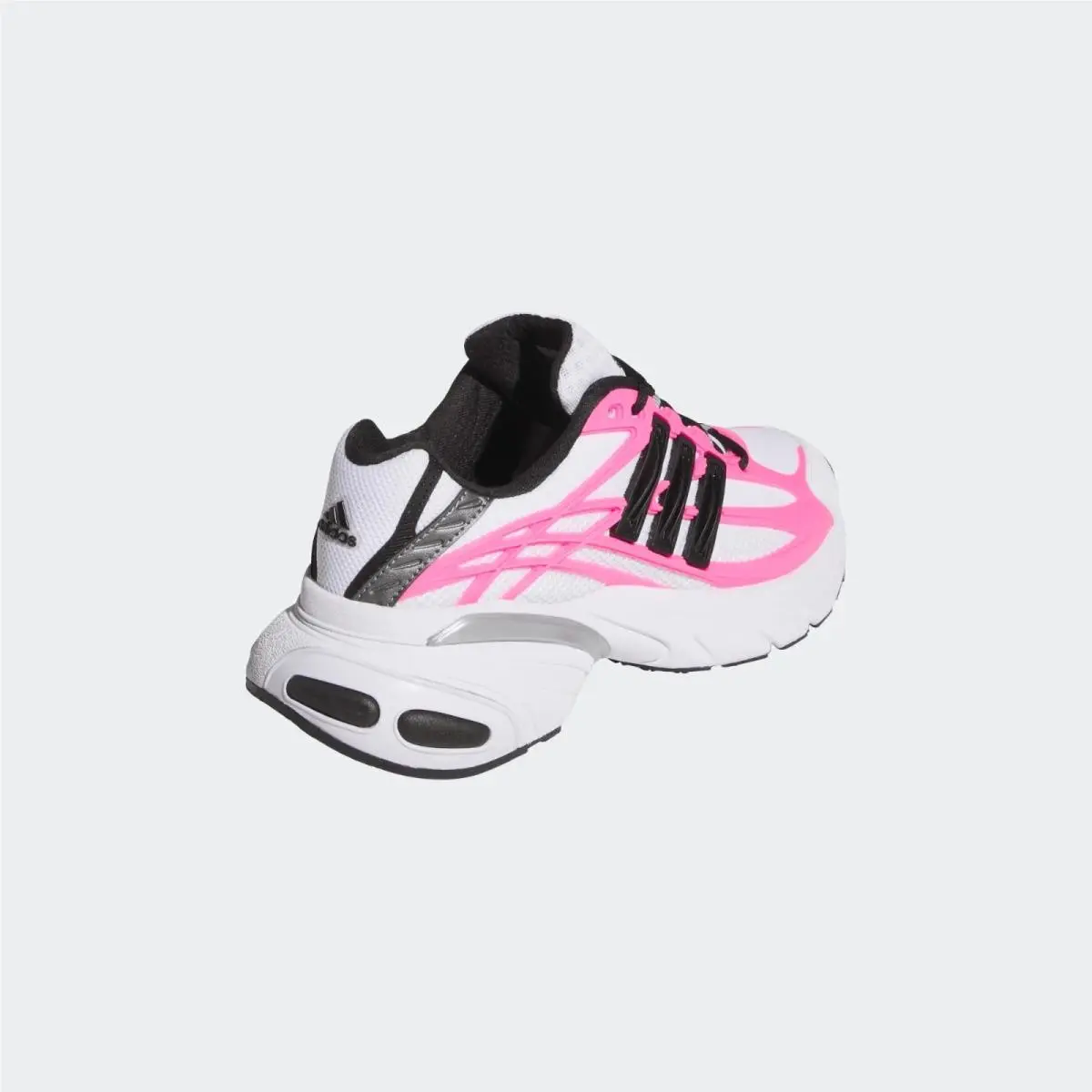 Adidas shoes - adidas Adistar XLG 2.0 - Adistar XLG - KZ9161 - White 2
