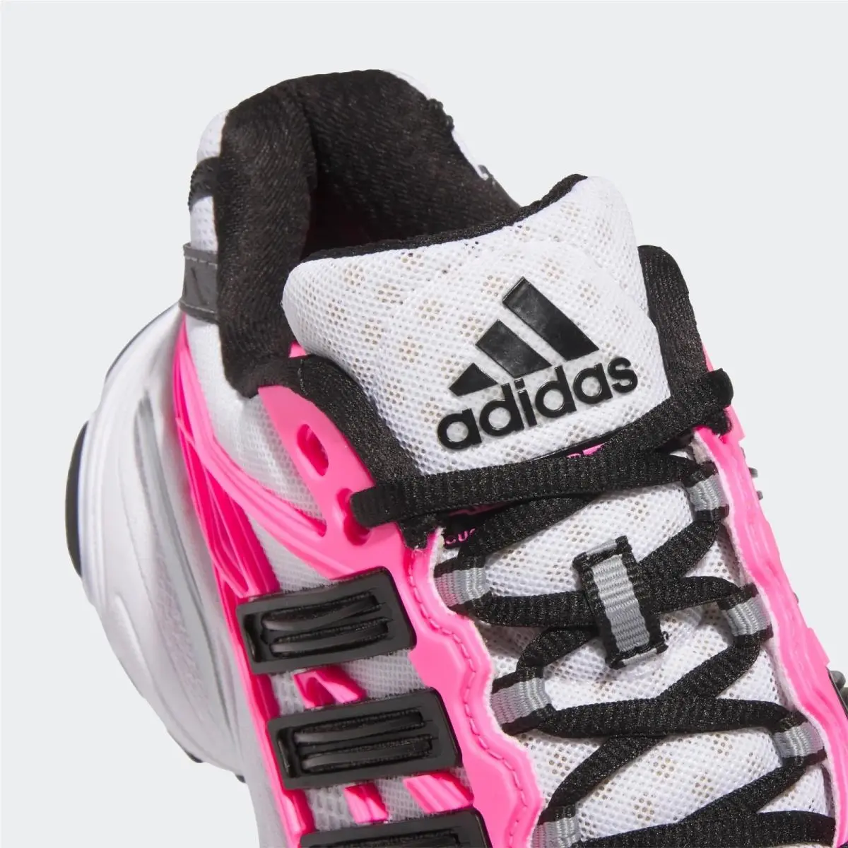 Adidas shoes - adidas Adistar XLG 2.0 - Adistar XLG - KZ9161 - White 3