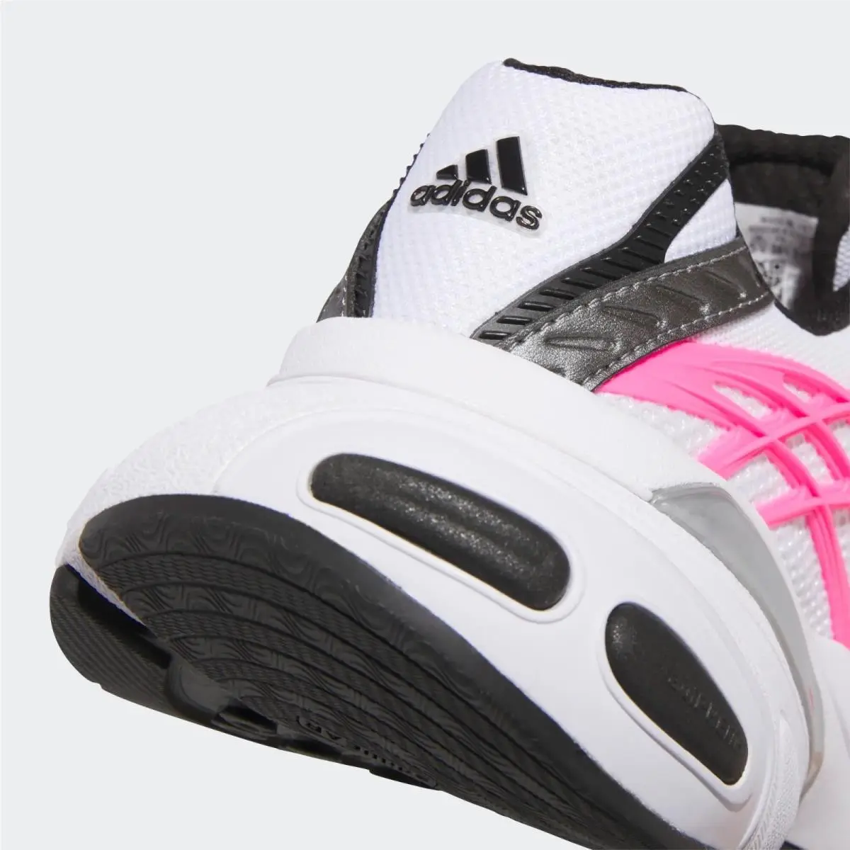 Adidas shoes - adidas Adistar XLG 2.0 - Adistar XLG - KZ9161 - White 4