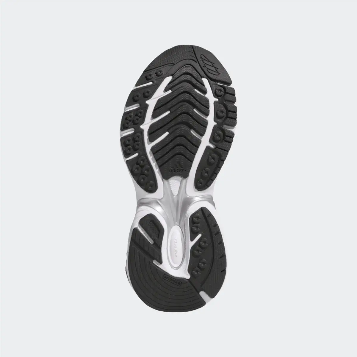 Adidas shoes - adidas Adistar XLG 2.0 - Adistar XLG - KZ9161 - White 5