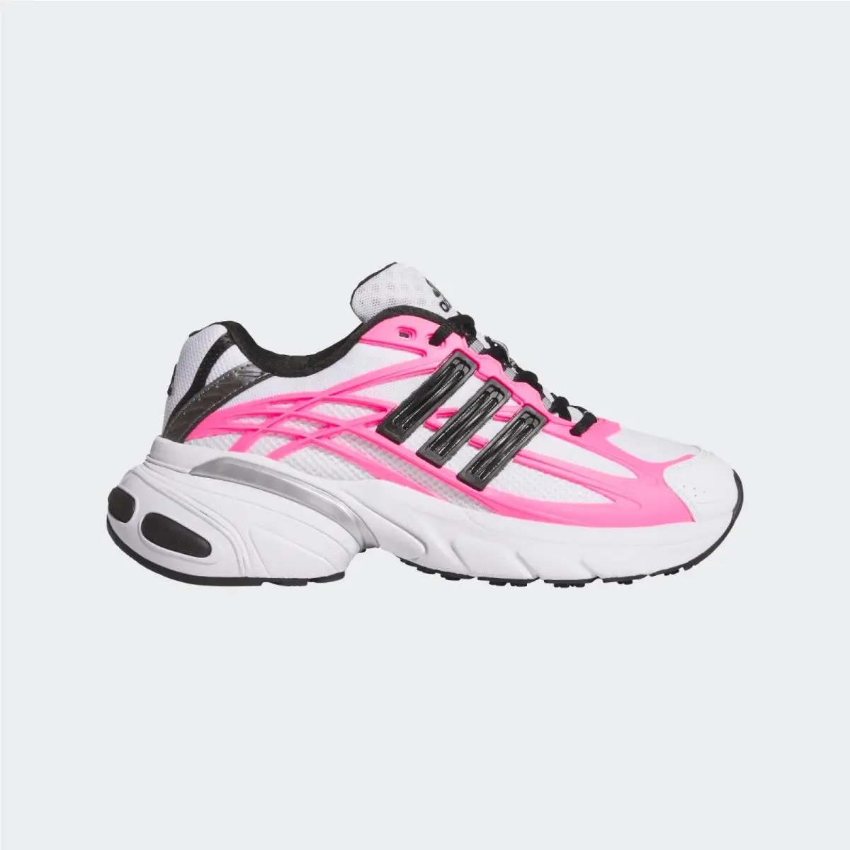 Adidas shoes - adidas Adistar XLG 2.0 - Adistar XLG - KZ9161 - White 6