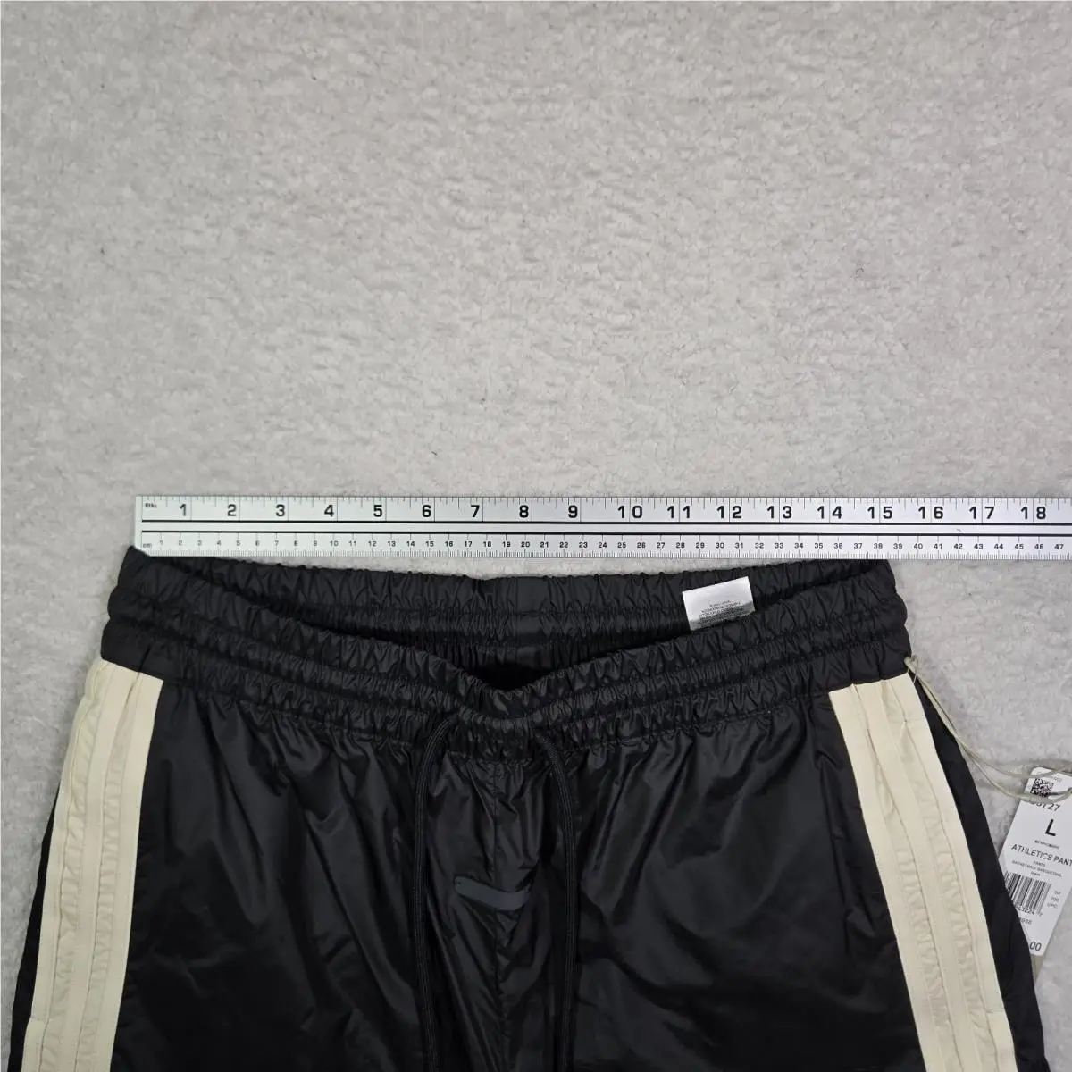 Adidas clothing - IS8727 - IS8727 - Black 9
