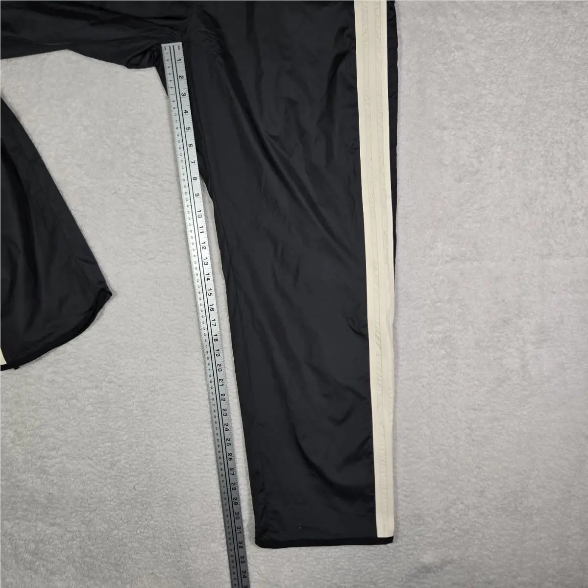 Adidas clothing - IS8727 - IS8727 - Black 10