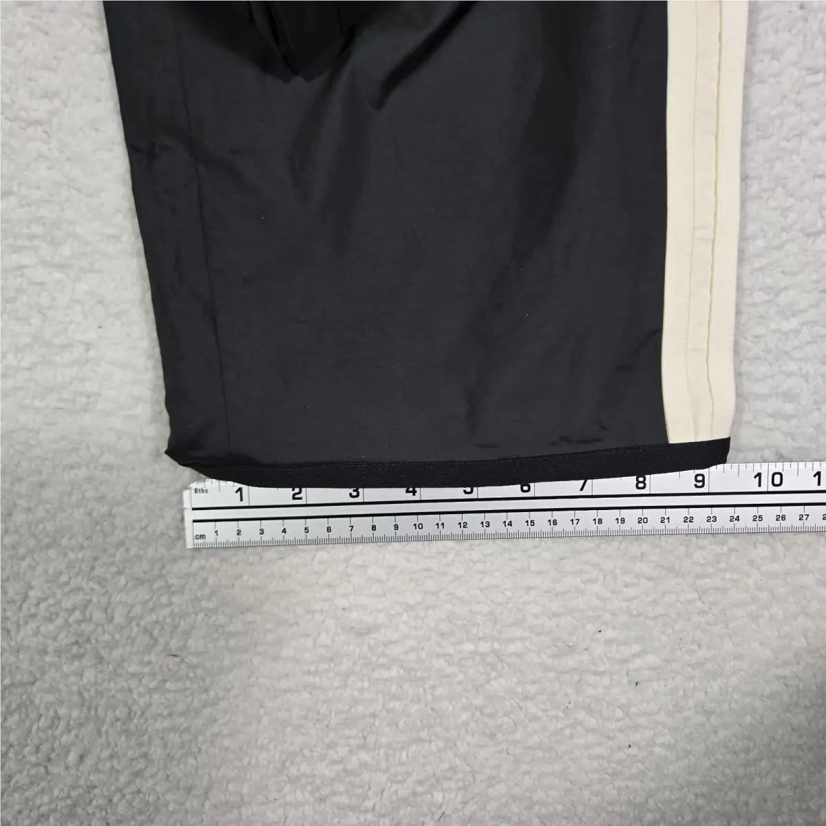 Adidas clothing - IS8727 - IS8727 - Black 11