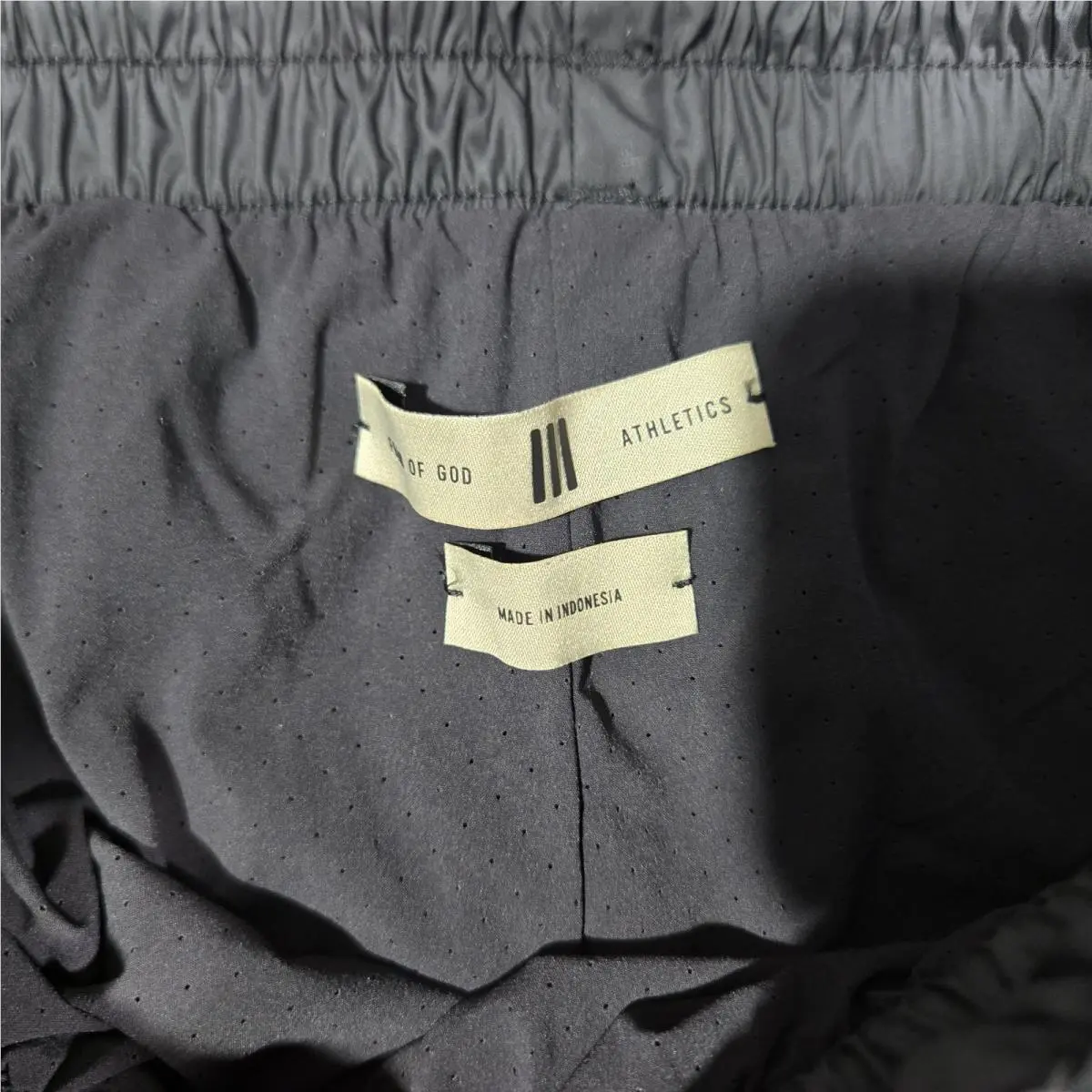 Adidas clothing - IS8727 - IS8727 - Black 4