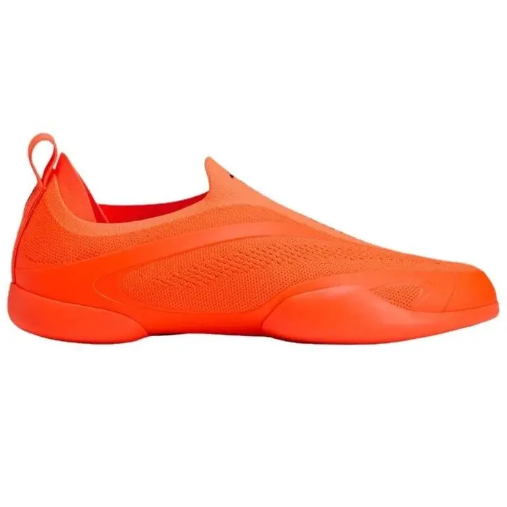 Adidas Stella Mccartney X Adidas Women`s Asmc Taekwondo Shoes Sz.7.5 JQ2978 - Bright Orange