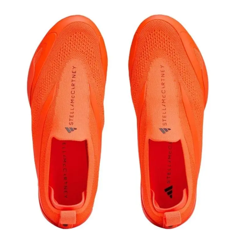 Adidas shoes - adidas Stella McCartney - Stella McCartney - JQ2978 - Bright Orange 1