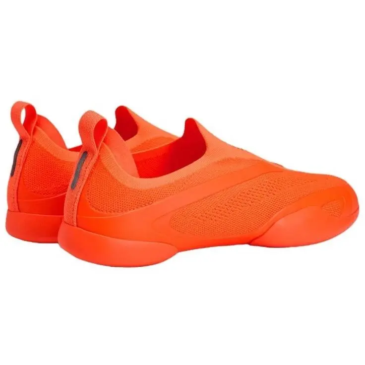 Adidas shoes - adidas Stella McCartney - Stella McCartney - JQ2978 - Bright Orange 2