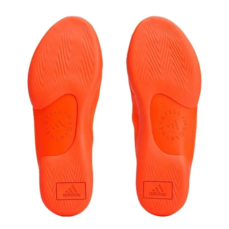 Adidas shoes - adidas Stella McCartney - Stella McCartney - JQ2978 - Bright Orange 3