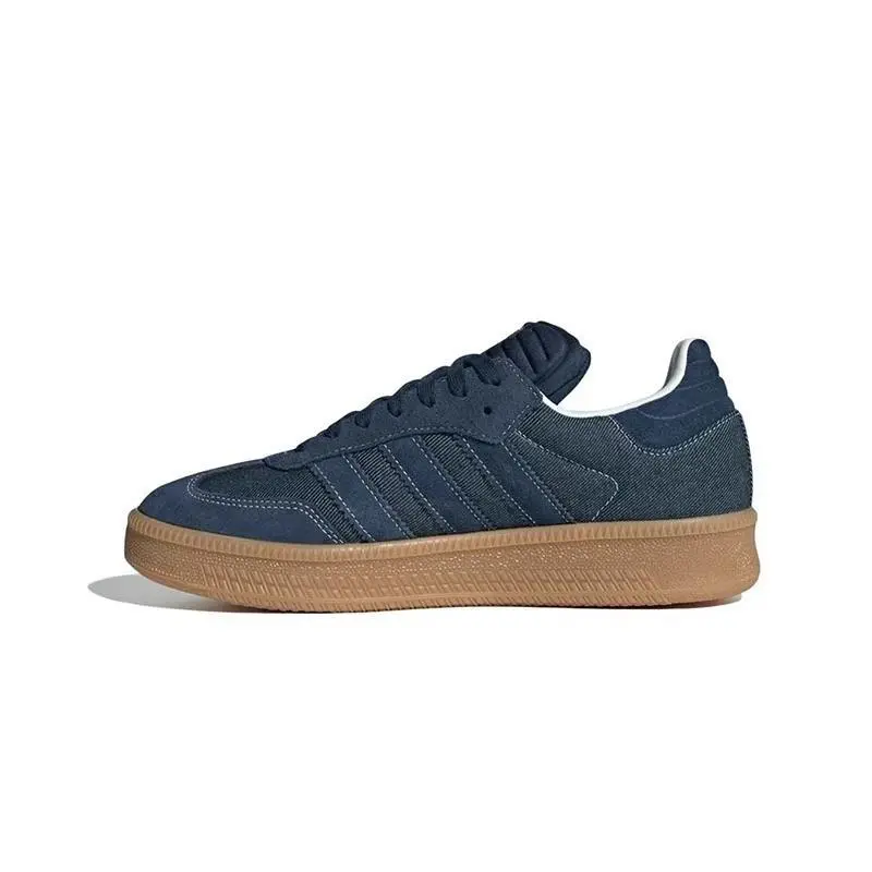 Adidas shoes - adidas Samba - Samba - JQ7441 - Blue 0