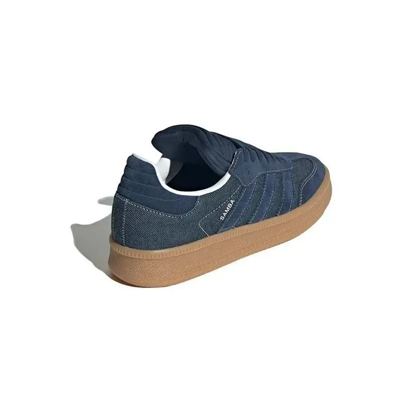 Adidas shoes - adidas Samba - Samba - JQ7441 - Blue 1