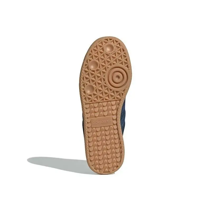 Adidas shoes - adidas Samba - Samba - JQ7441 - Blue 3