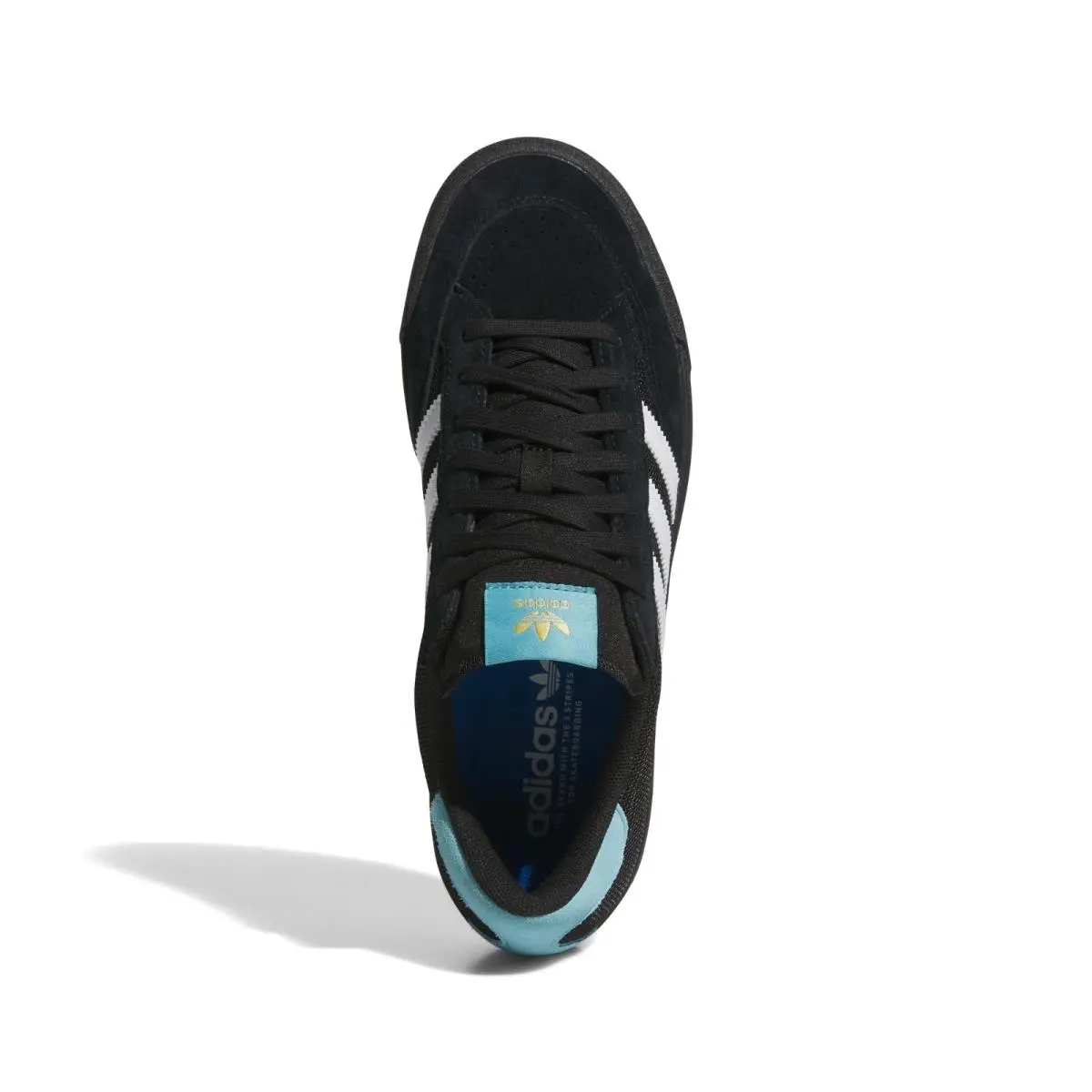 Adidas shoes - adidas Nora - Nora - JP8588 - Black 0