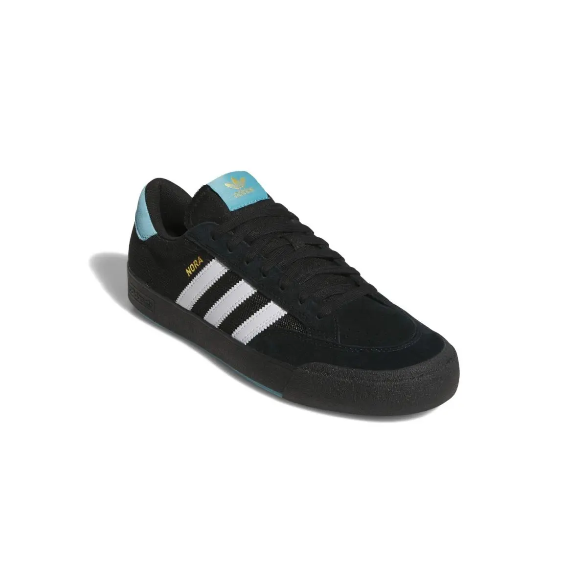 Adidas shoes - adidas Nora - Nora - JP8588 - Black 3