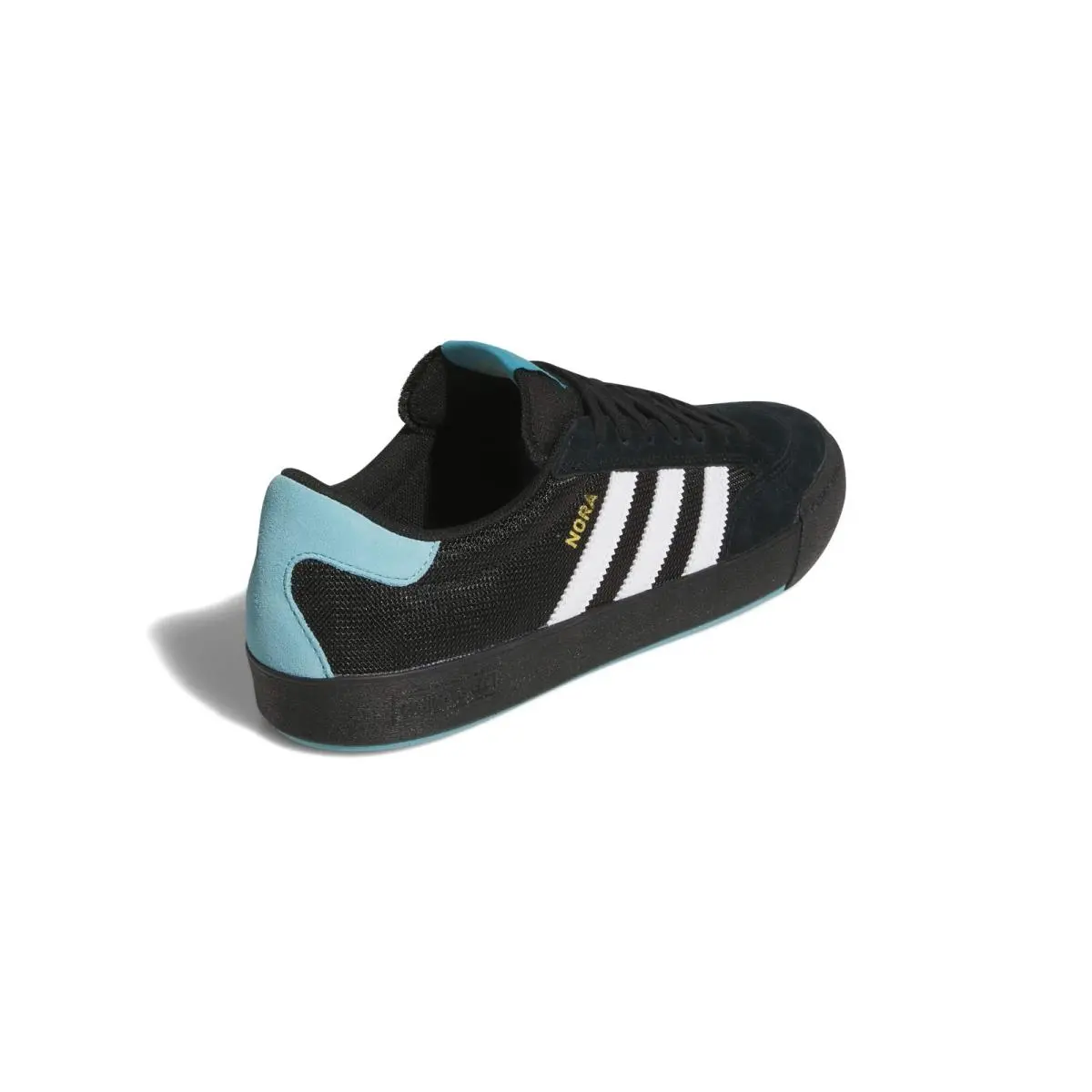 Adidas shoes - adidas Nora - Nora - JP8588 - Black 4