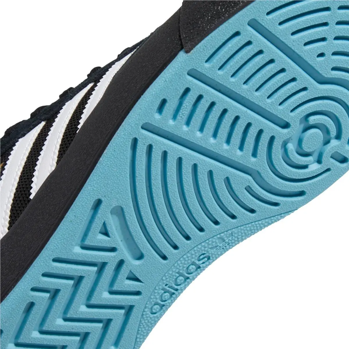 Adidas shoes - adidas Nora - Nora - JP8588 - Black 6