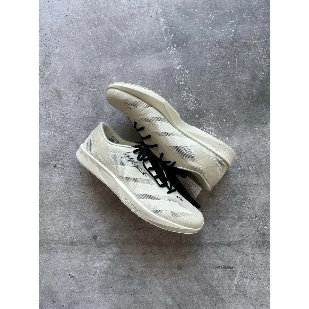 Adidas shoes - KK3655 - KK3655 - White 1